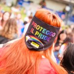 Bergamo Pride- 15 giugno 2024 - foto FB (Luca Lavazza per Bergamo Pride) - Thumbnail