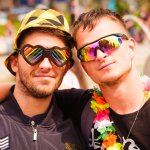 Bergamo Pride- 15 giugno 2024 - foto FB (Luca Lavazza per Bergamo Pride) - Thumbnail