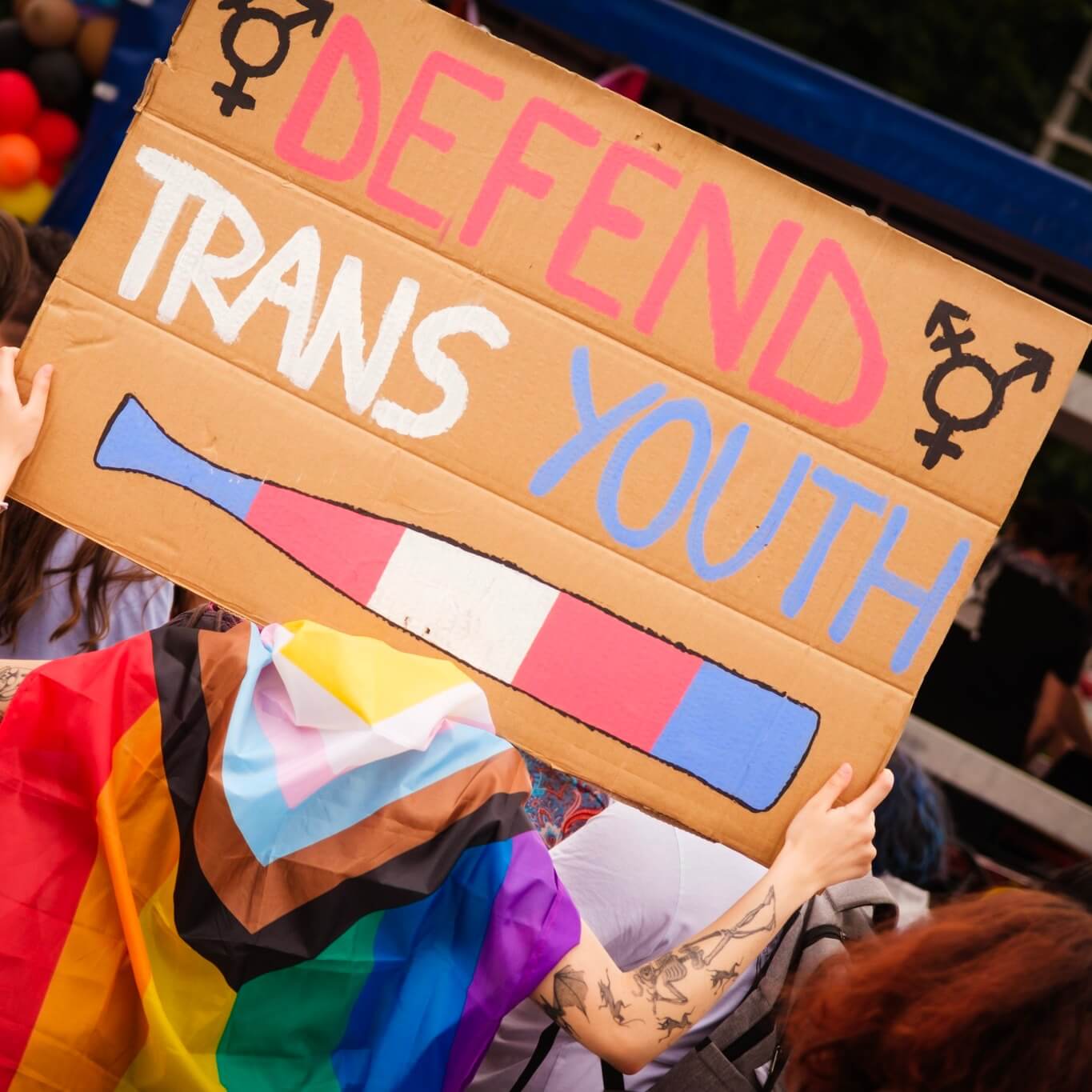 Bergamo Pride- 15 giugno 2024 - foto FB (Luca Lavazza per Bergamo Pride)