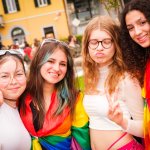 Bergamo Pride- 15 giugno 2024 - foto FB (Luca Lavazza per Bergamo Pride) - Thumbnail