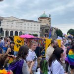 Bergamo Pride- 15 giugno 2024 - foto FB (Non Una di Meno) - Thumbnail