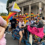 Bergamo Pride- 15 giugno 2024 - foto FB (Non Una di Meno) - Thumbnail