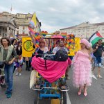 Bergamo Pride- 15 giugno 2024 - foto FB (Non Una di Meno) - Thumbnail