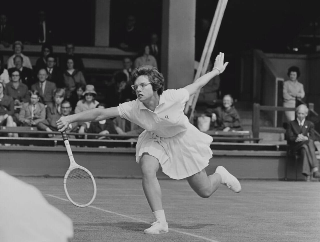 billie jean king