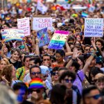 Catania Pride- 15 giugno 2024 - foto FB - Thumbnail