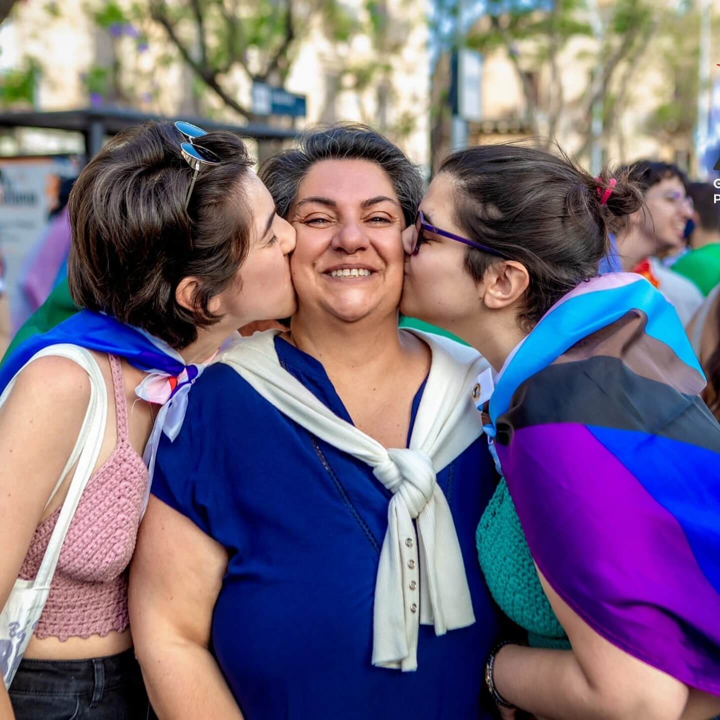 Catania Pride- 15 giugno 2024 - foto FB