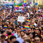 Catania Pride- 15 giugno 2024 - foto FB - Thumbnail