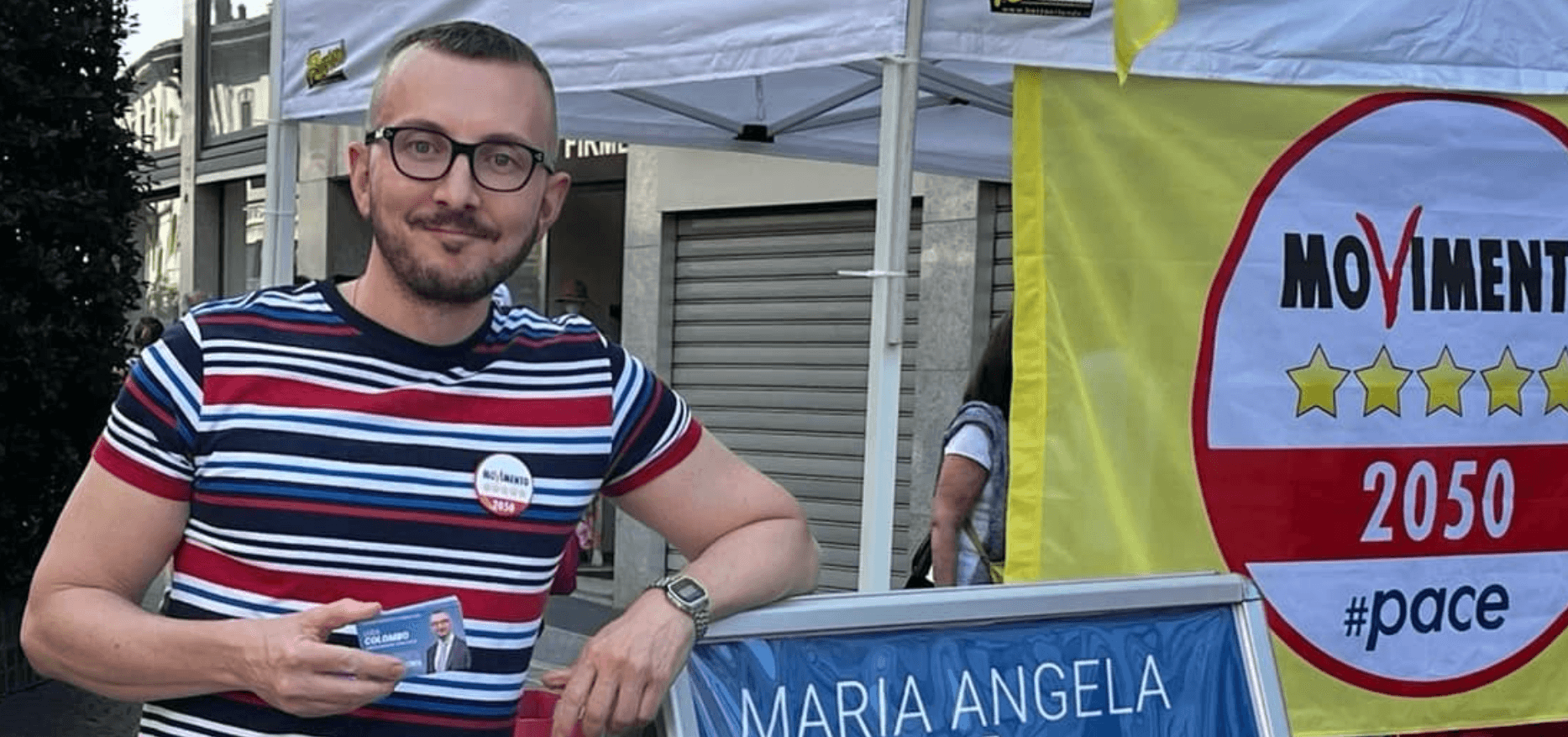 Elezioni Europee e voto LGBTI+, guida alle candidature che aderiscono a #ComeOut4EU il programma di Ilga Europe - colombo - Gay.it