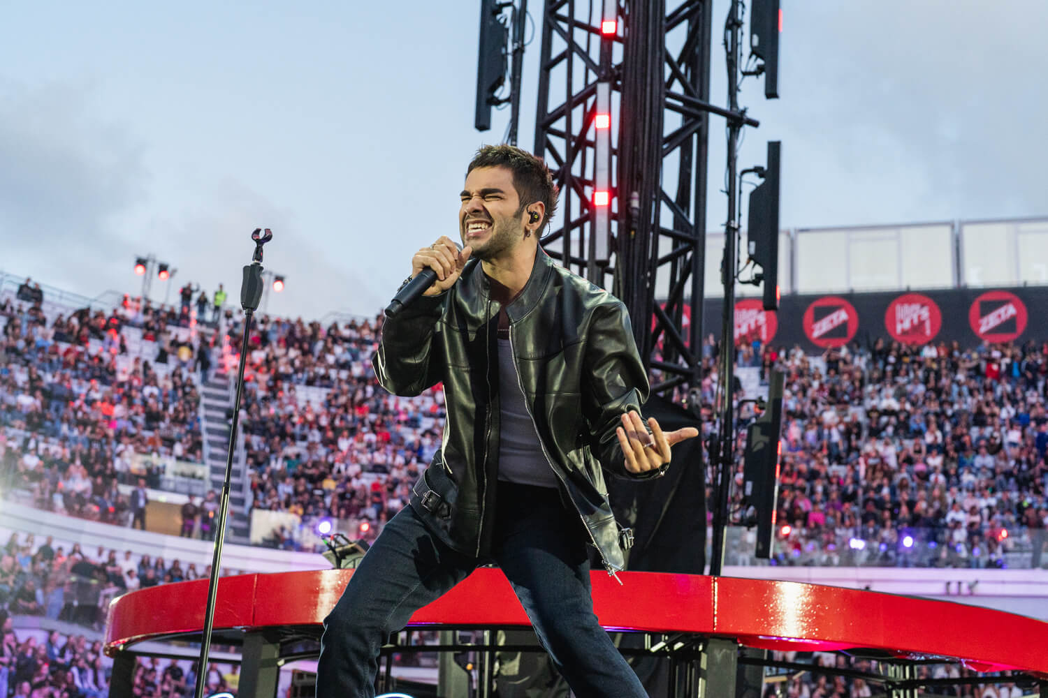 Maninni, Future Hits Live 2024