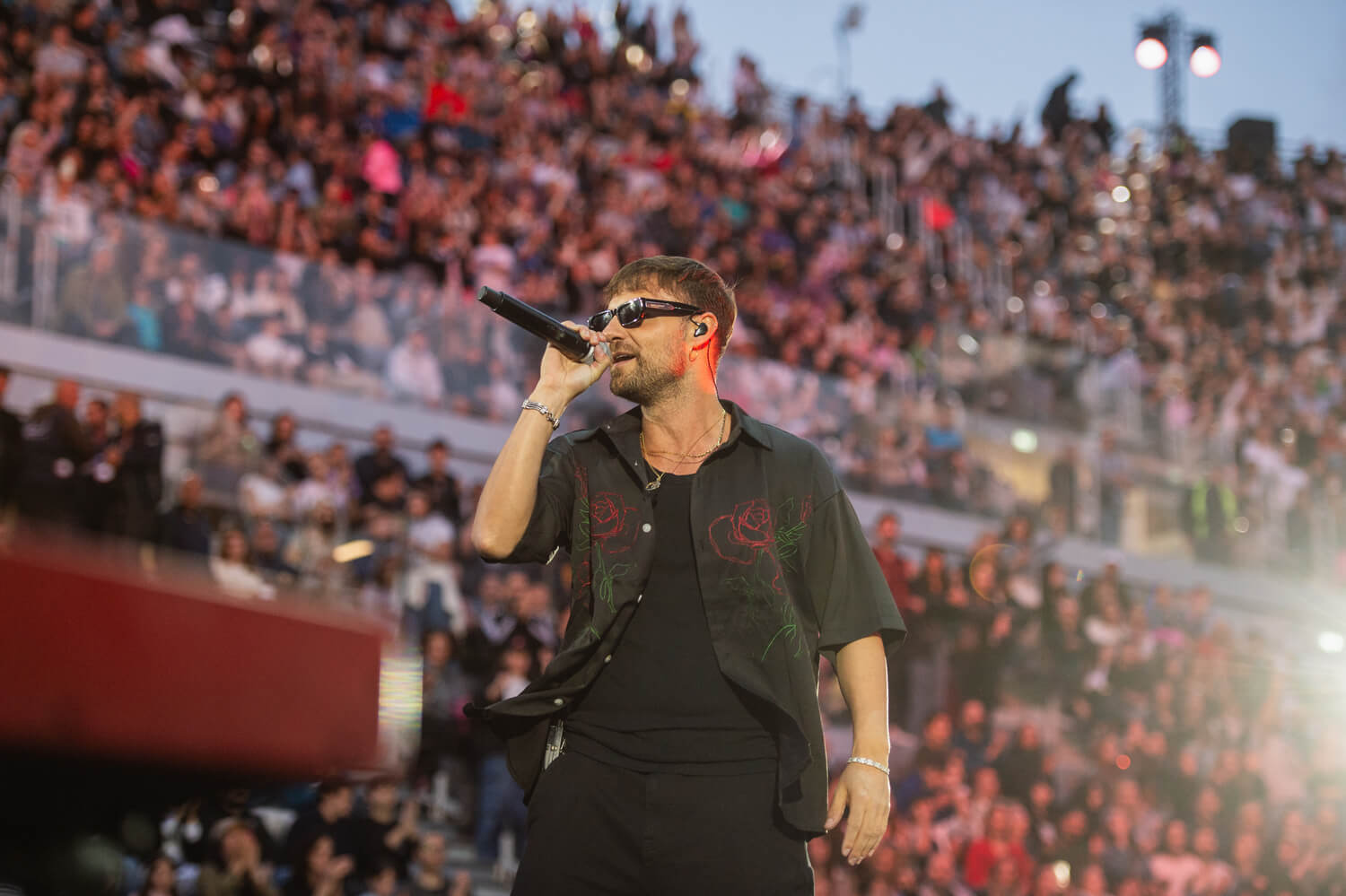 Future Hits Live 2024