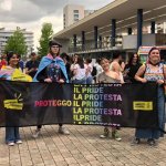 Cuneo Pride - Cuneo, 1 giugno 2024 - foto: IG @chiara.gribaudo - Thumbnail