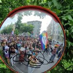 Cuneo Pride - Cuneo, 1 giugno 2024 - foto: IG @_michela.dotta_ - Thumbnail