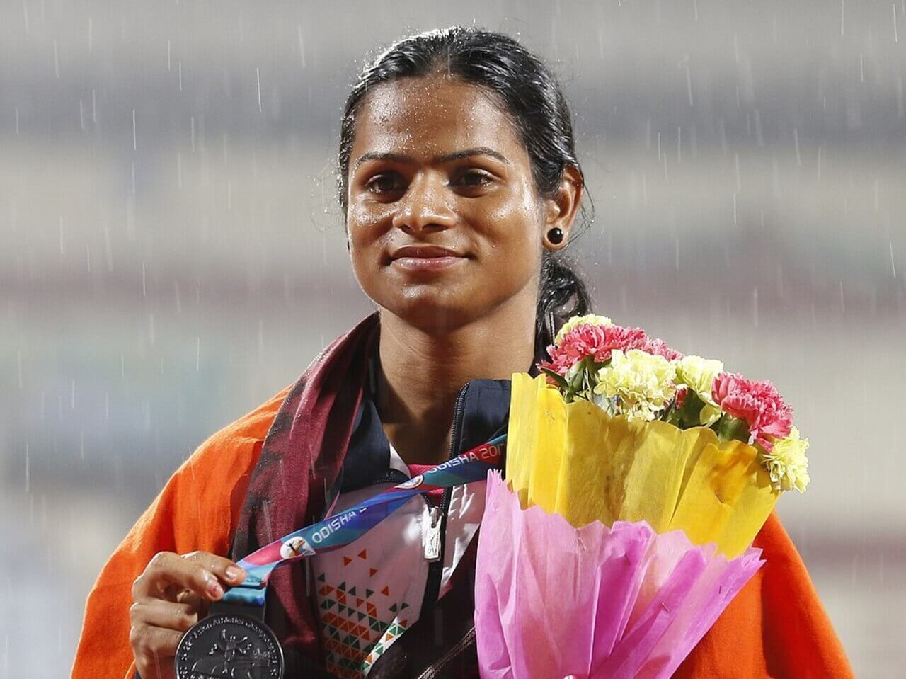 dutee chand, sportivi lgbt