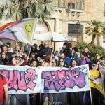 Enna Pride - Enna, 1 giugno 2024 - foto: IG @radiopride.lgbt - Thumbnail