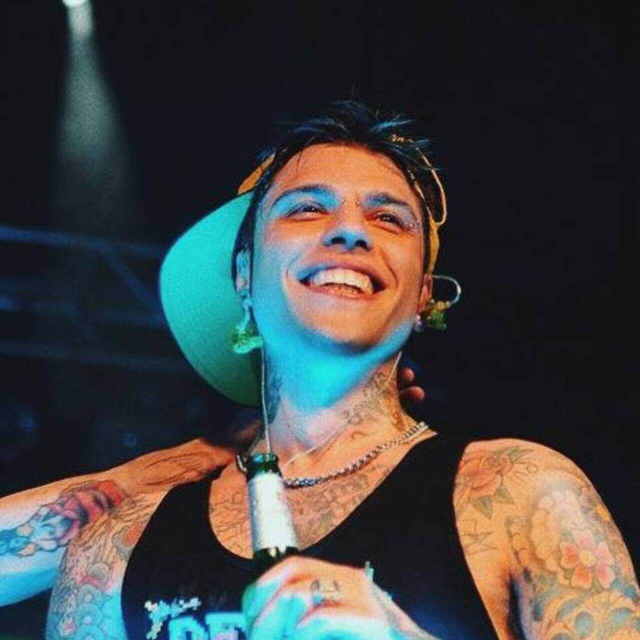 fedez biografia e ultime news