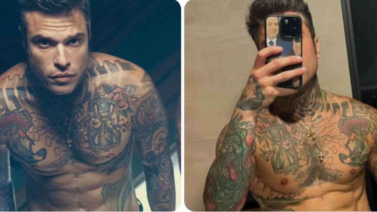Fedez cede a OnlyFans e apre il suo canale: “Mi consigliano di ripulirmi l’immagine e faccio il contrario”