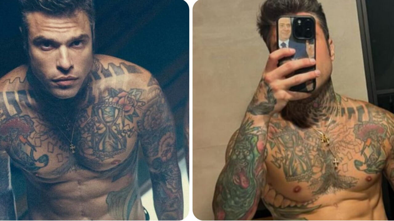 Fedez cede a OnlyFans e apre il suo canale: “Mi consigliano di ripulirmi l’immagine e faccio il contrario”