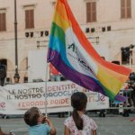 Ferrara Pride in bike- Ferrara, 1 giugno 2024 - foto: IG - Thumbnail