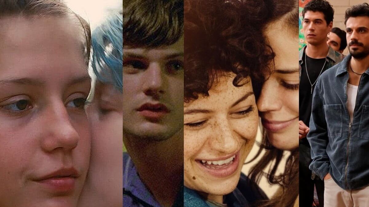 I film LGBTQIA+ della settimana 24/30 giugno tra tv generalista e streaming
