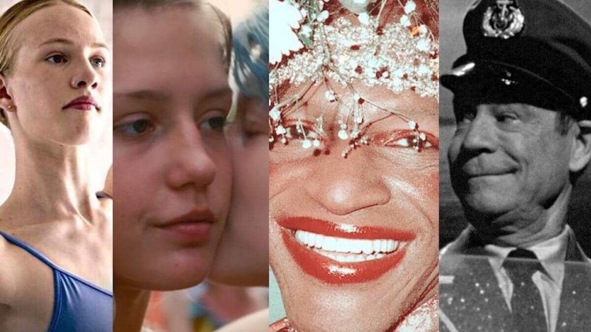 I film LGBTQIA+ della settimana 1/7 luglio tra tv generalista e streaming