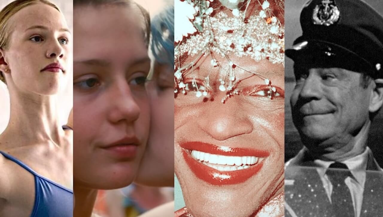 I film LGBTQIA+ della settimana 1/7 luglio tra tv generalista e streaming