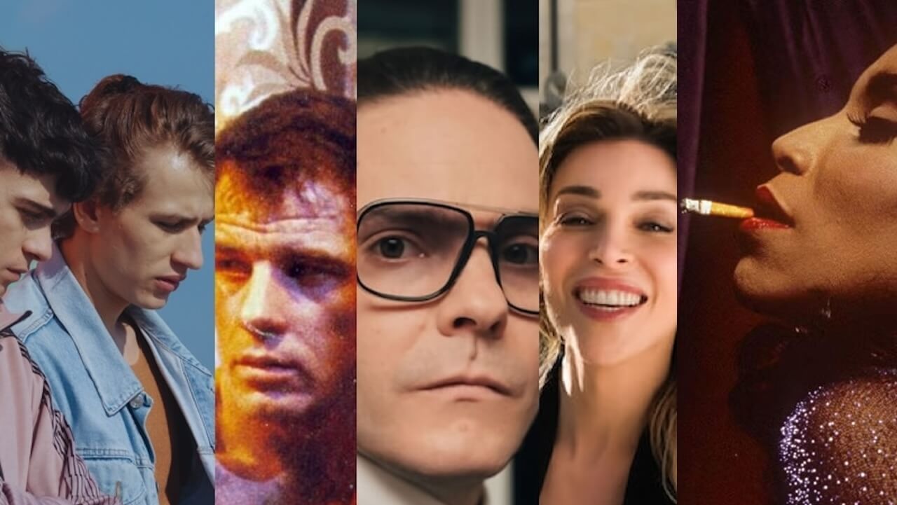 I film LGBTQIA+ della settimana 3/9 giugno tra tv generalista e streaming