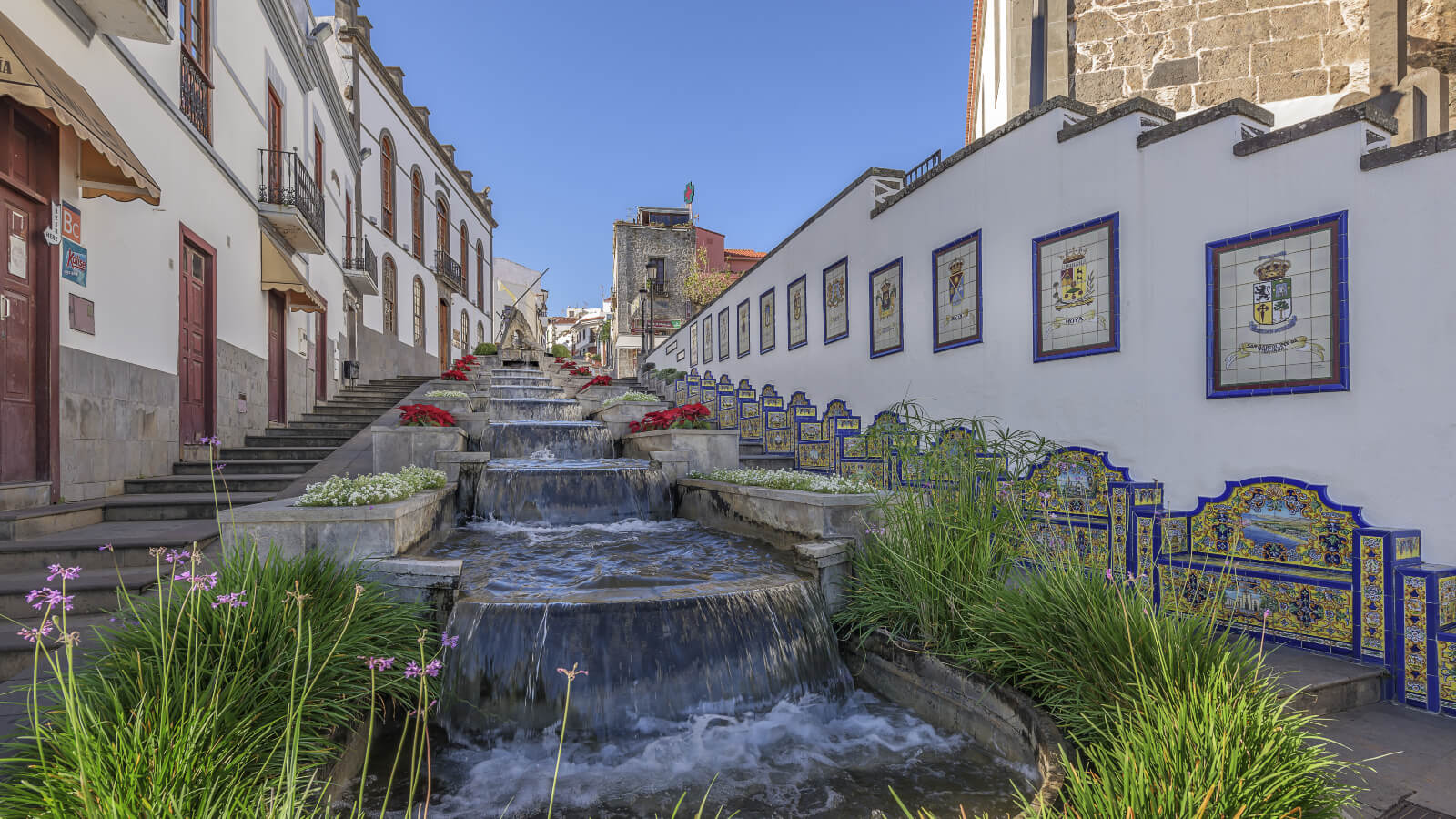 Le gemme nascoste di Gran Canaria: guida a 10 suggestivi borghi da visitare quest'estate - firgas - Gay.it