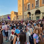 Forli Pride- 14 giugno 2024 - foto FB (Federico Morgagni) - Thumbnail