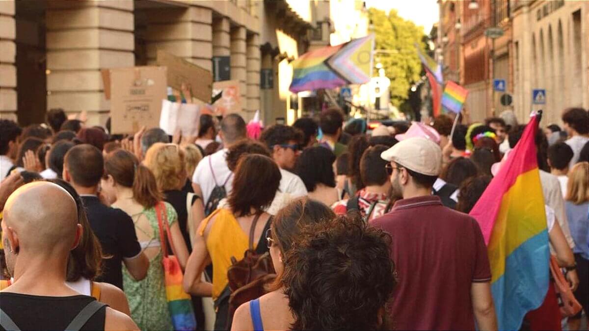 Forlì Pride 2024: venerdì 14 giugno