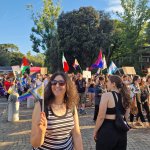 Forli Pride- 14 giugno 2024 - foto FB (Federico Morgagni) - Thumbnail