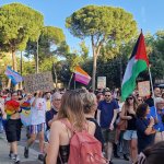 Forli Pride- 14 giugno 2024 - foto FB (Federico Morgagni) - Thumbnail