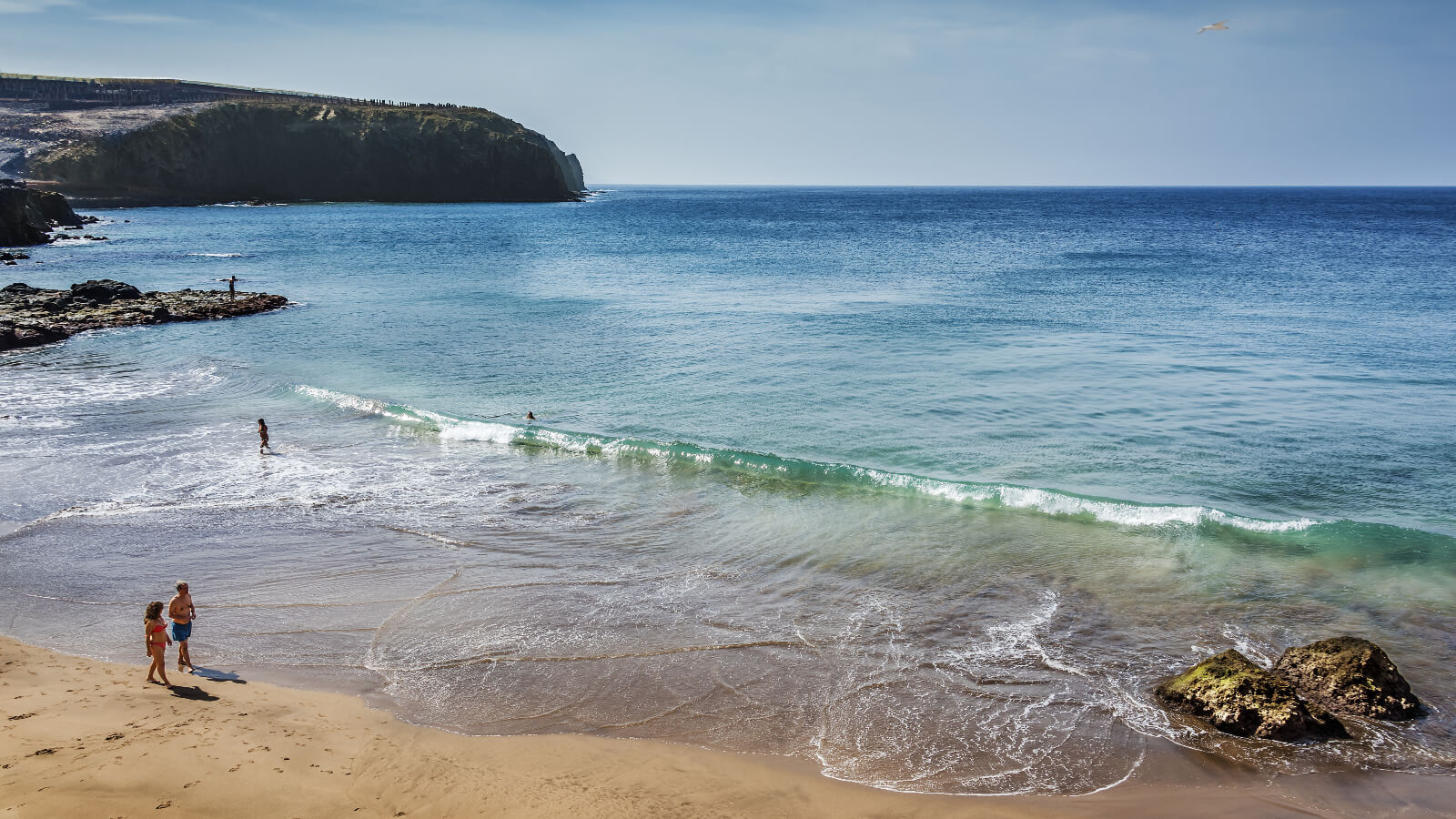 Le gemme nascoste di Gran Canaria: guida a 10 suggestivi borghi da visitare quest'estate - galdar - Gay.it