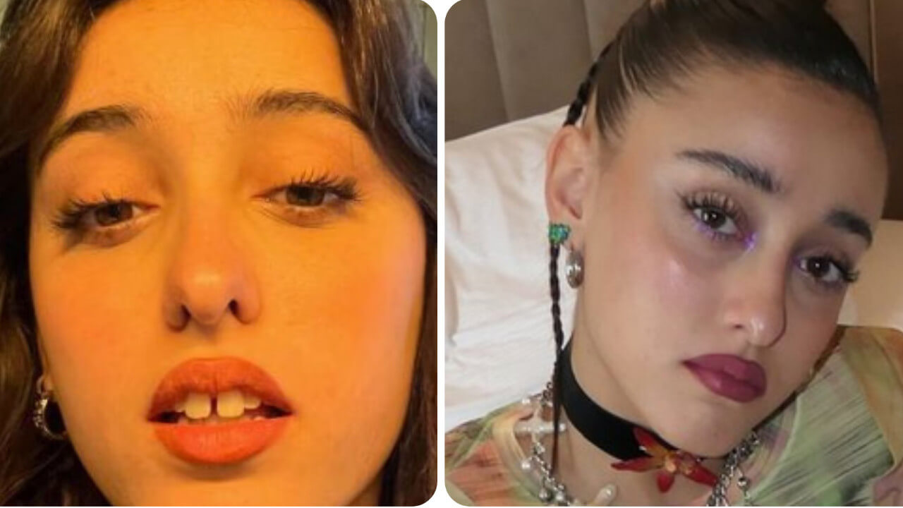 Giulia Stabile Amici