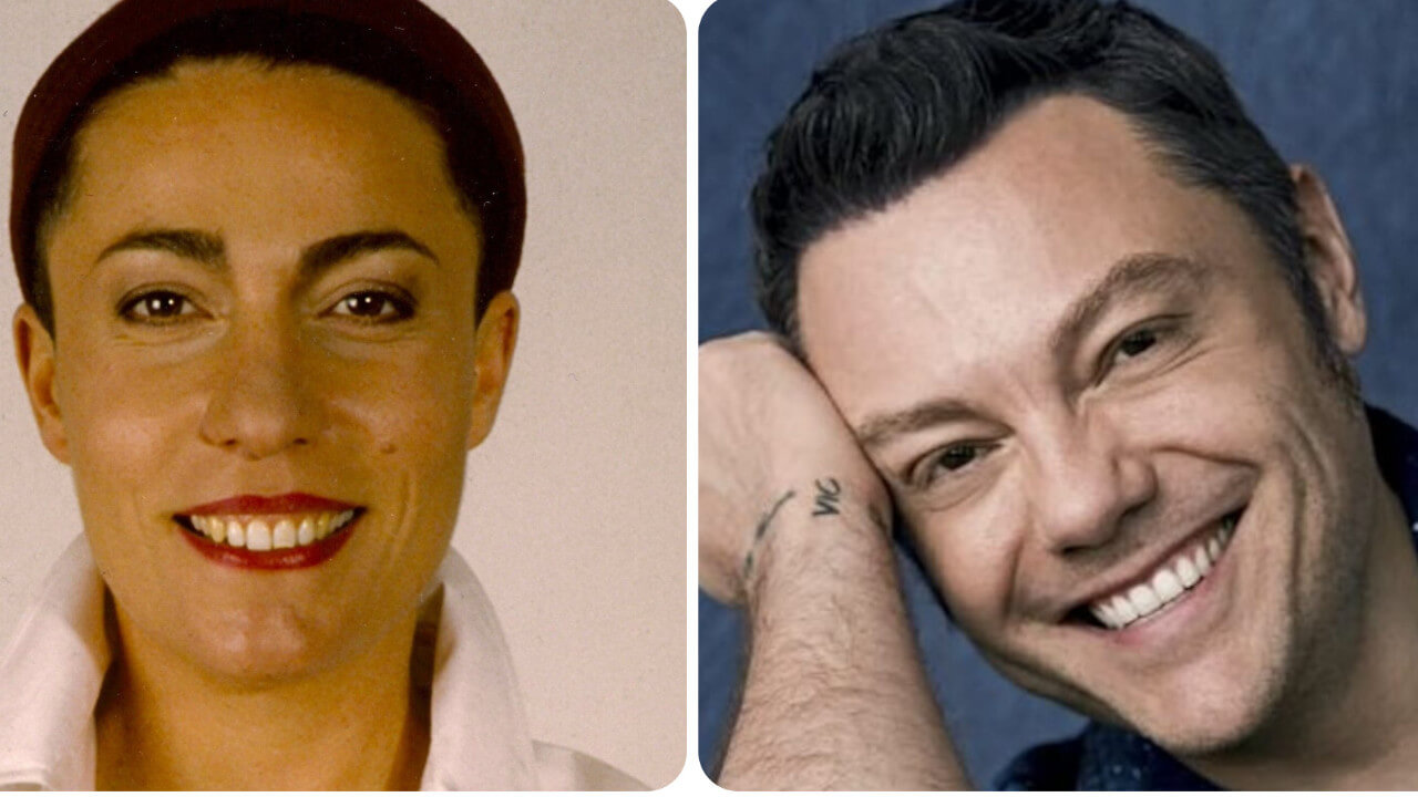 Giuni Russo “Voci Parallele”: Tiziano Ferro, Irene Grandi e tutti gli ospiti del concerto in ricordo di un’artista immensa
