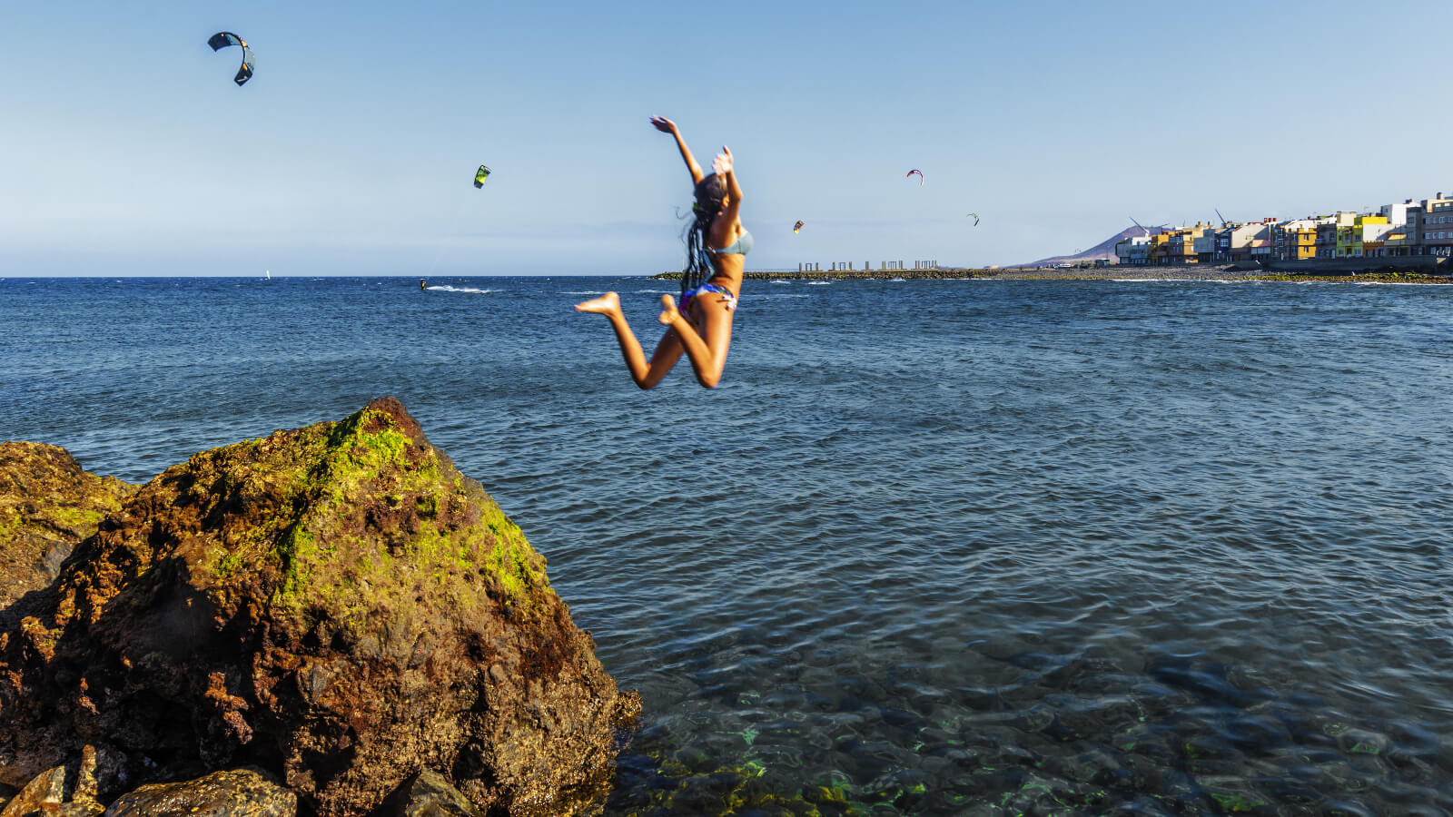 Le gemme nascoste di Gran Canaria: guida a 10 suggestivi borghi da visitare quest’estate