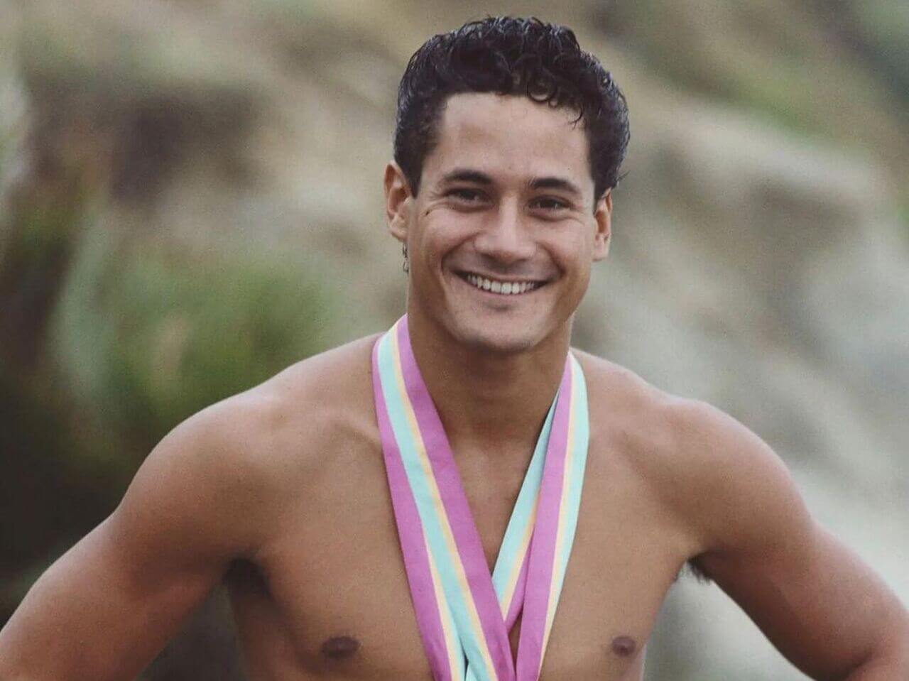 greg louganis, sportivi lgbt
