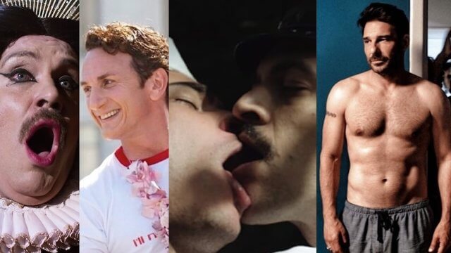I film LGBTQIA+ della settimana 10/16 giugno tra tv generalista e streaming - ilm queer - Gay.it