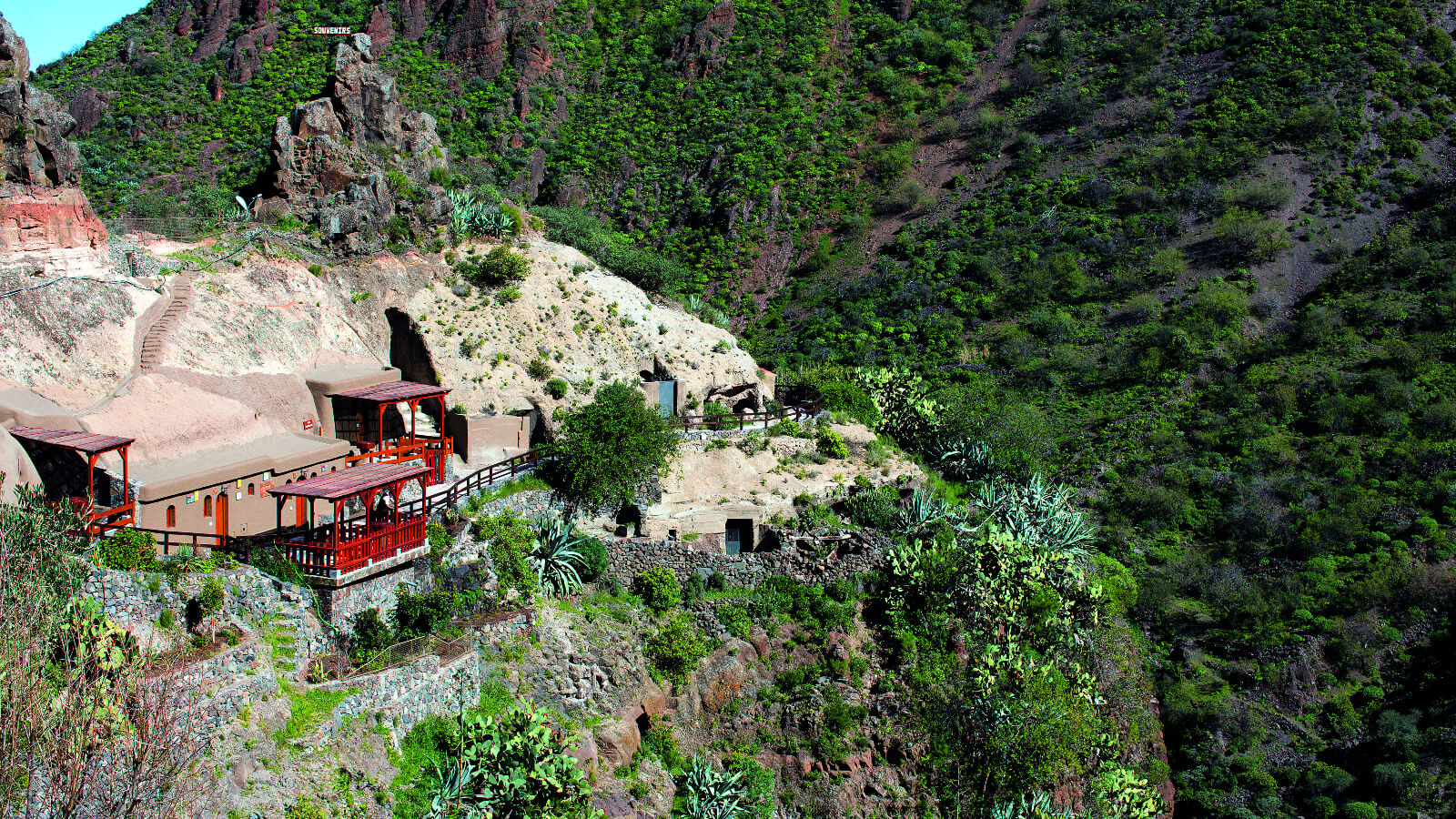 Le gemme nascoste di Gran Canaria: guida a 10 suggestivi borghi da visitare quest'estate - ingenio - Gay.it