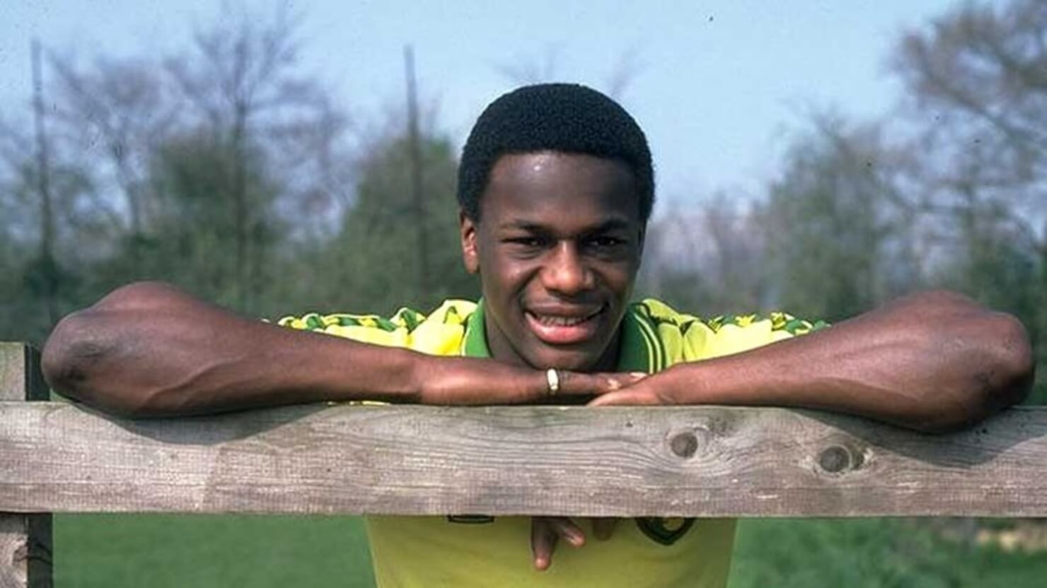 justin fashanu, sportivi lgbt