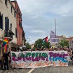 Laguna Pride, Venezia - domenica 9 giugno - FB - Thumbnail