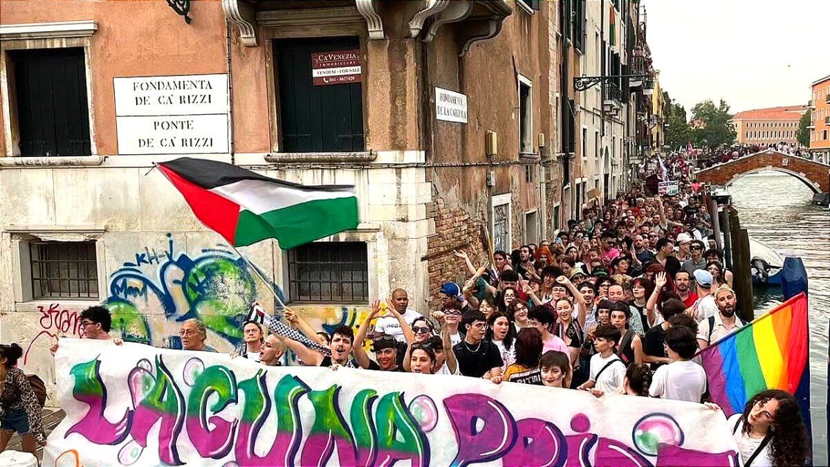 resoconto pride 8 e 9 giugno