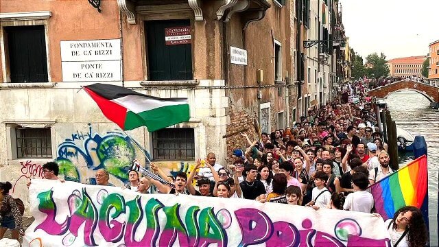 resoconto pride 8 e 9 giugno