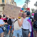 La Spezia Pride - sabato 22 giugno - Pagina IG - Thumbnail