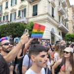 La Spezia Pride - sabato 22 giugno - Pagina IG - Thumbnail