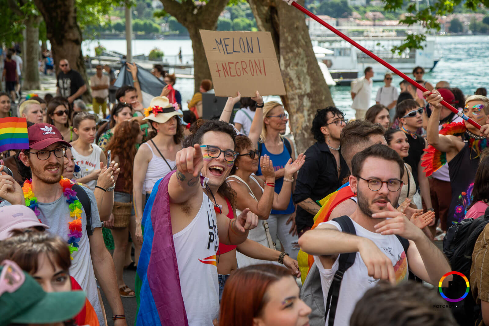 Lecco Pride - sabato 22 giugno - Pagina IG