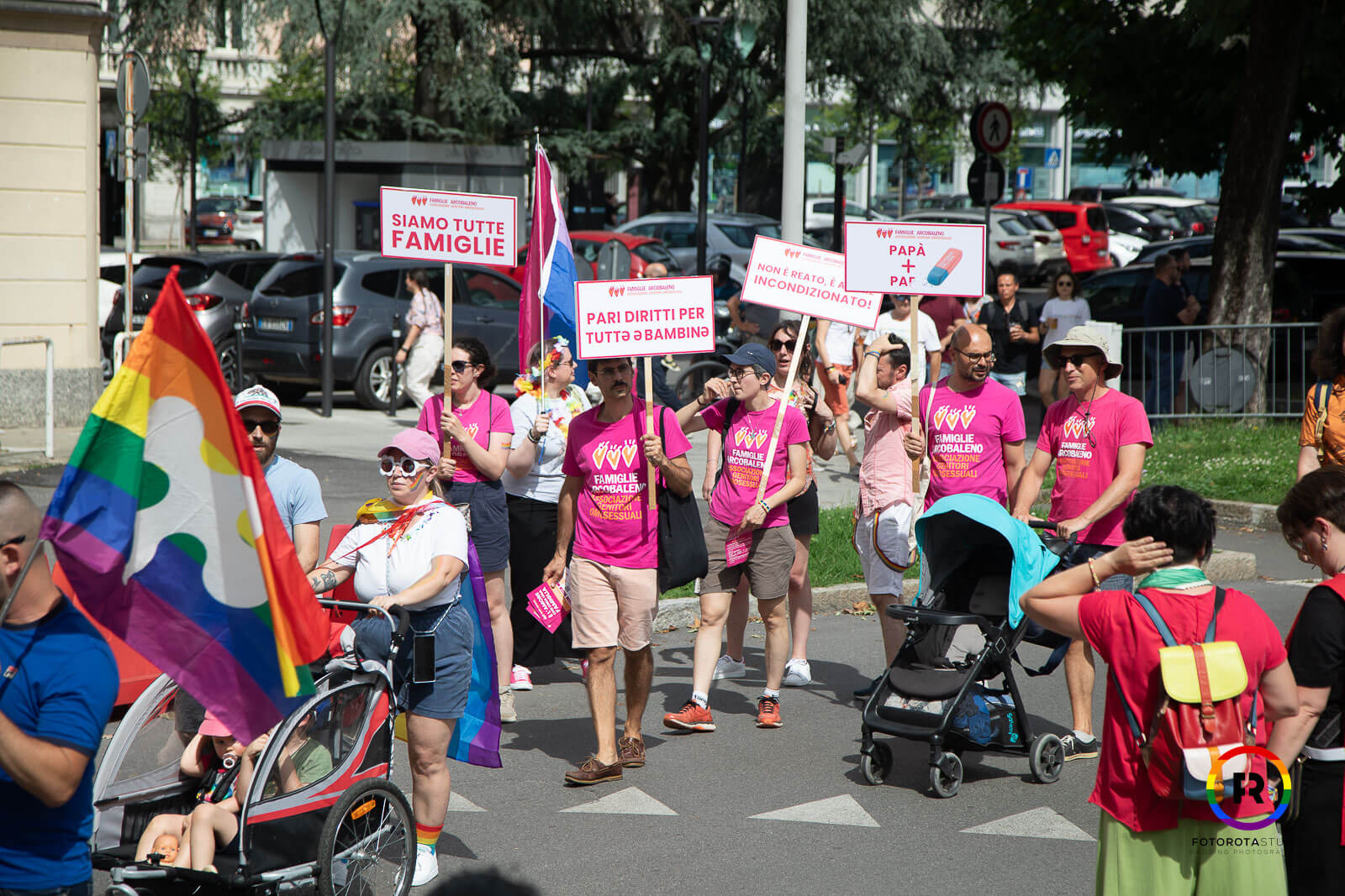 Lecco Pride - sabato 22 giugno - Pagina IG