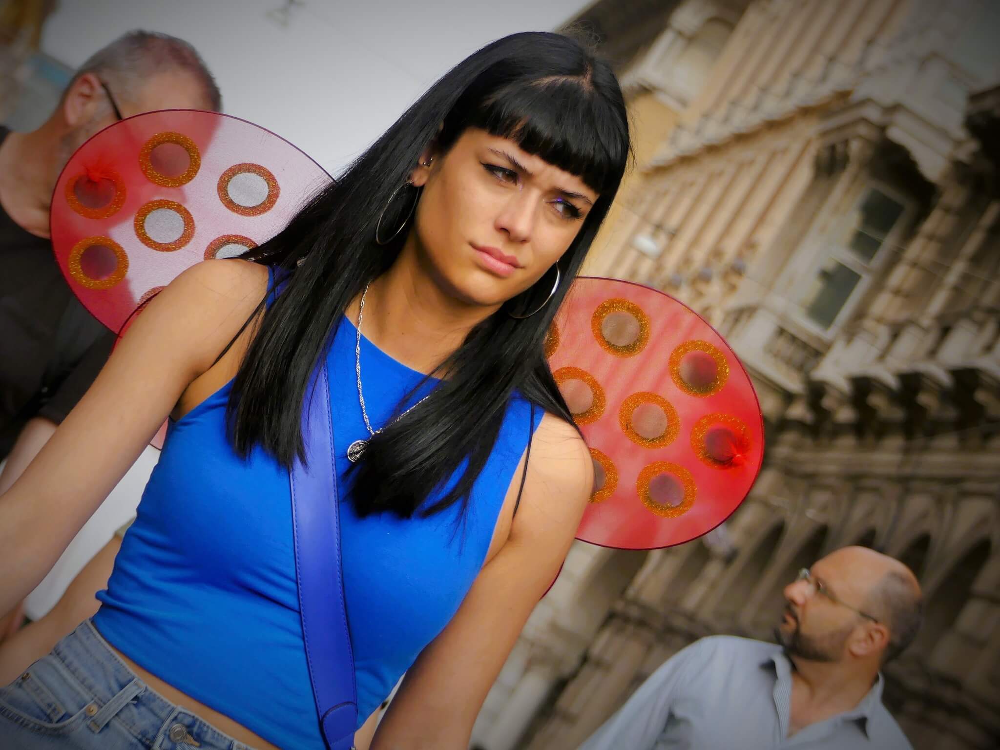 Liguria Pride, Genova - sabato 8 giugno - FB