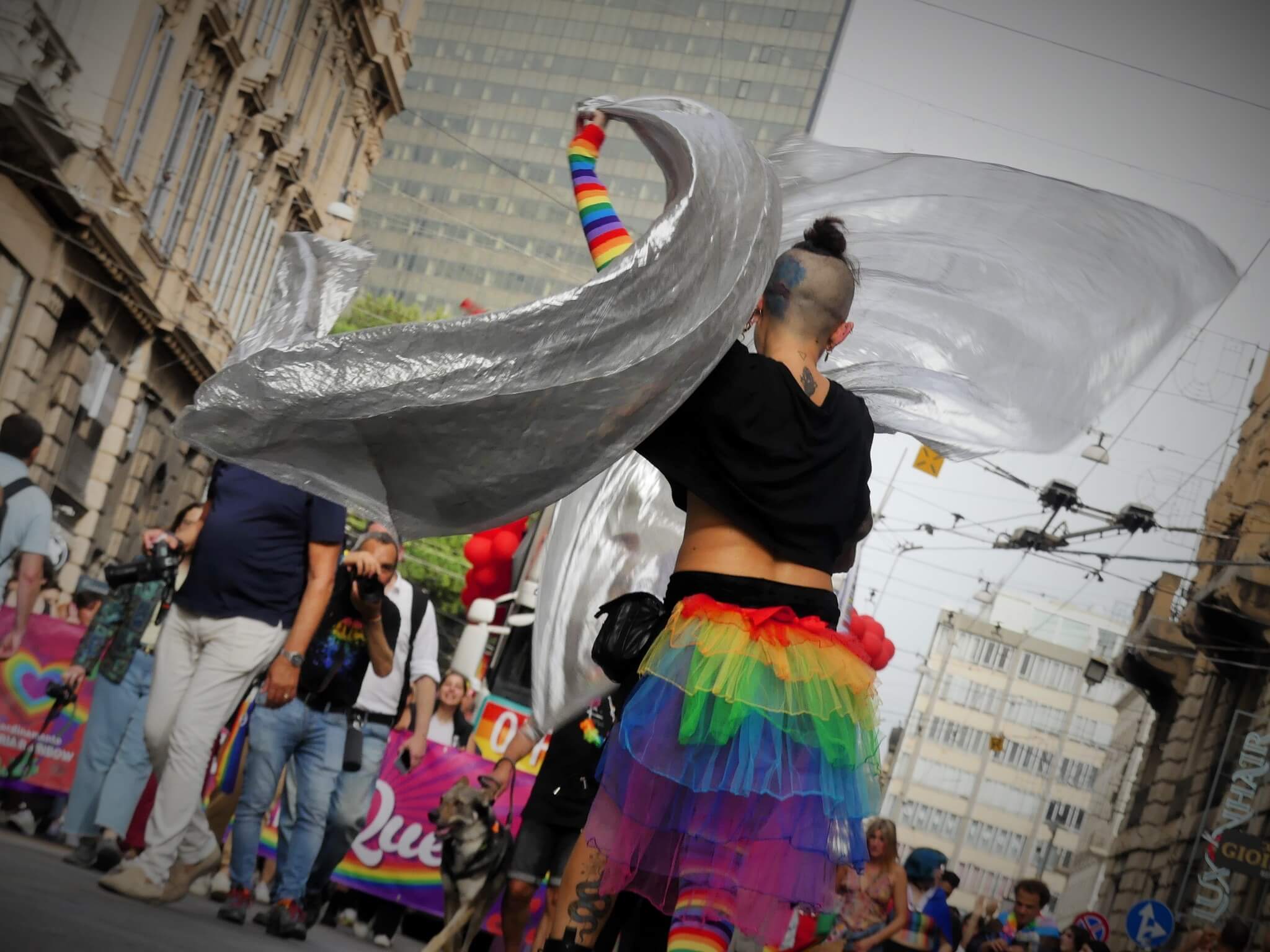 Liguria Pride, Genova - sabato 8 giugno - FB