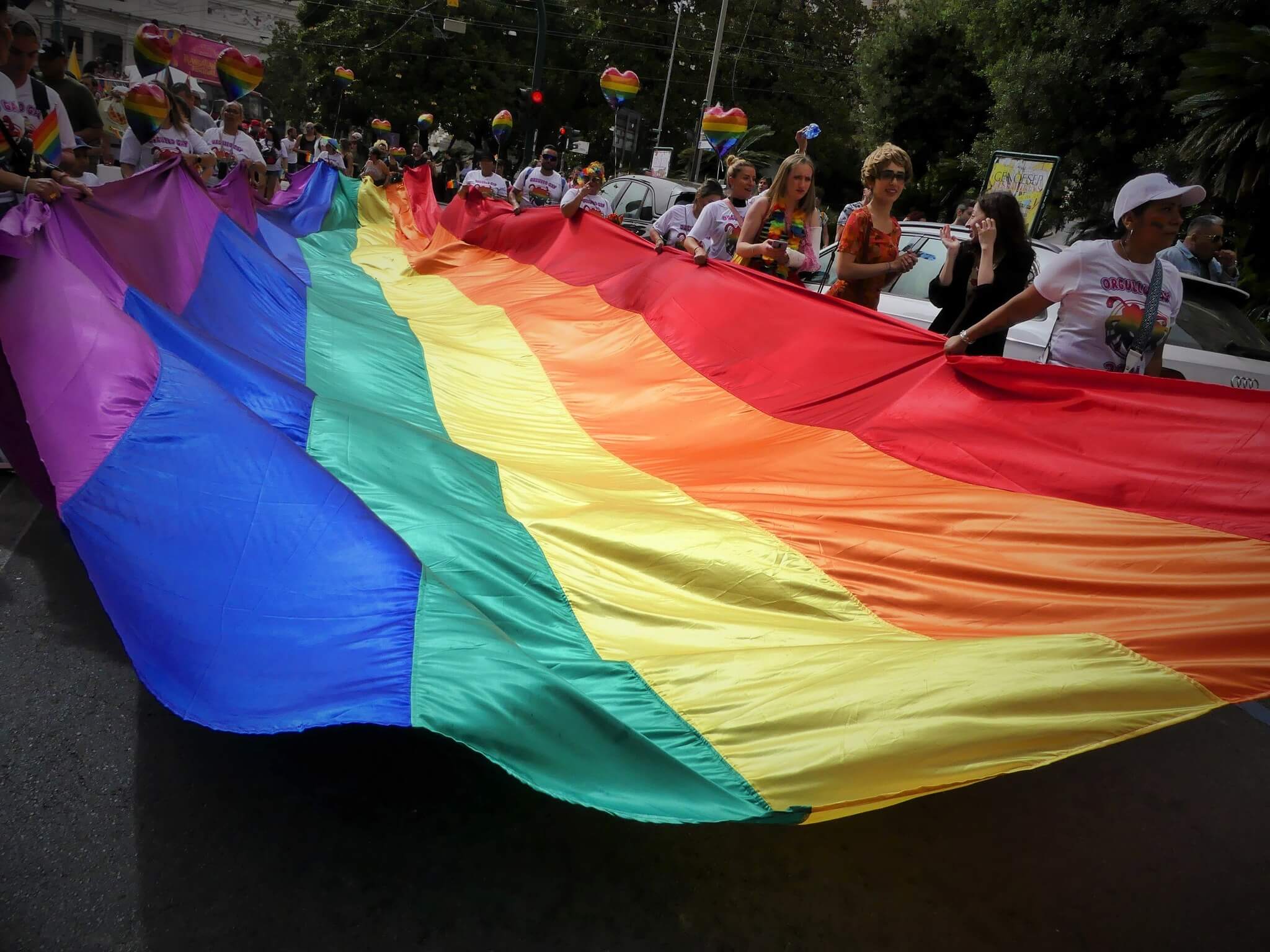 Liguria Pride, Genova - sabato 8 giugno - FB