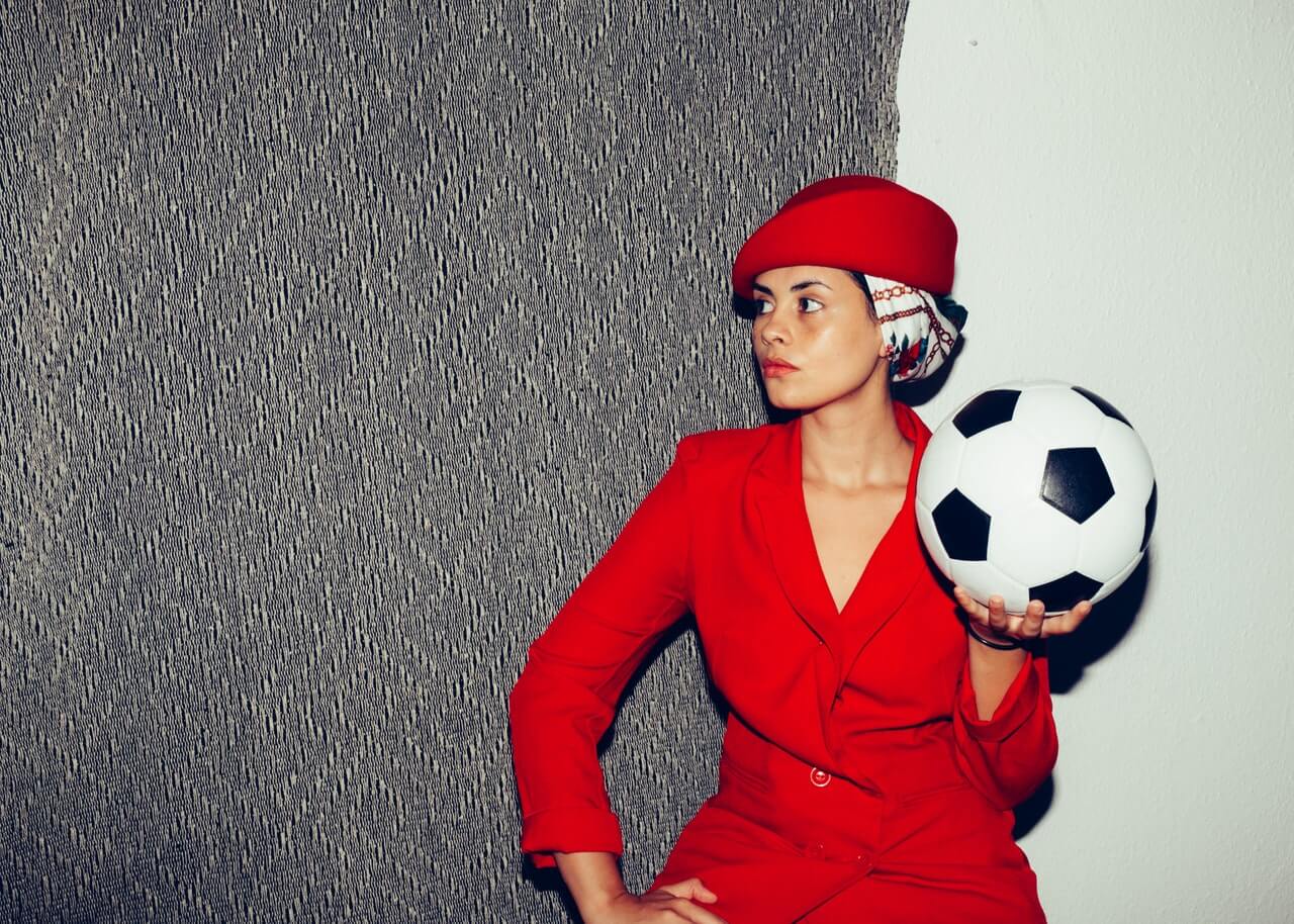 lily parr, sportivi lgbt